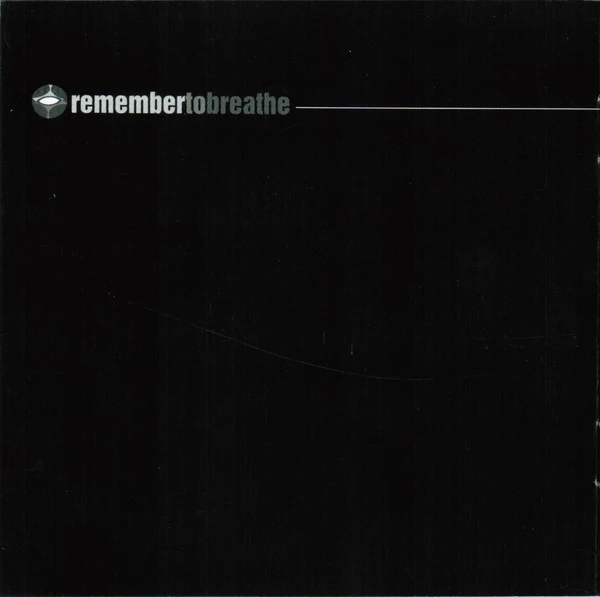 Rebekah - Remember To Breathe (CD, Album) - Image 4