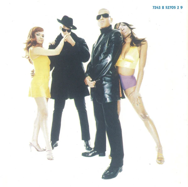 Reel 2 Real - Are You Ready For Some More? (CD, Album) - Image 2