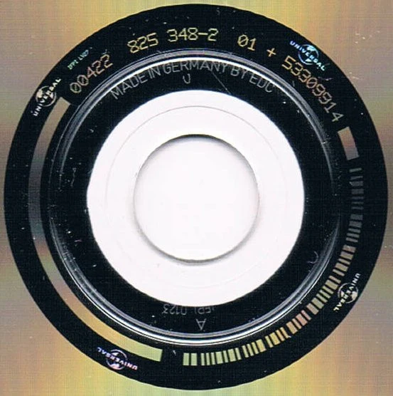 Renaud - Laisse Béton  (Place De Ma Mob) (CD, Album, RE) - Image 4