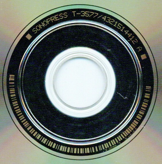 Rhythm Kings* - Struttin' Our Stuff (CD, Album) - Image 4