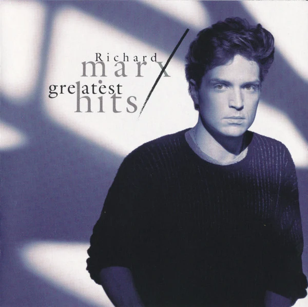 Richard Marx - Greatest Hits (CD, Comp)