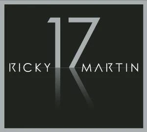 Ricky Martin - 17 (CD, Comp)