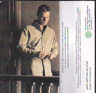 Ricky Martin - Ricky Martin (Cass, Album) - Image 2