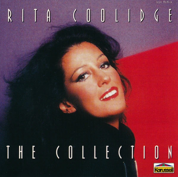 Rita Coolidge - The Collection (CD, Comp)