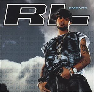 RL  - RL:Ements (CD, Album)