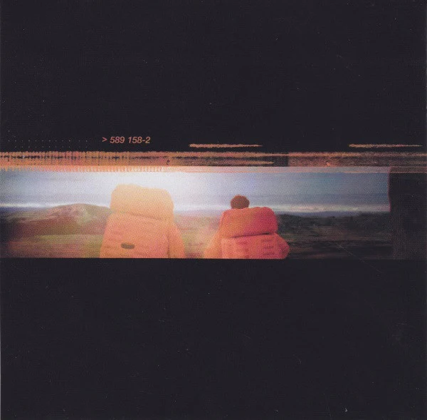 RMB - Mission Horizon (CD, Album) - Image 2