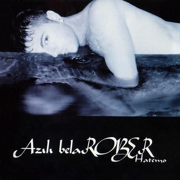 Rober Hatemo - Azılı Bela (CD, Album)