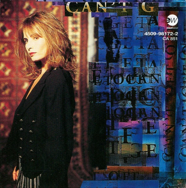 Robin Beck - Can't Get Off (CD, Album) - Image 4