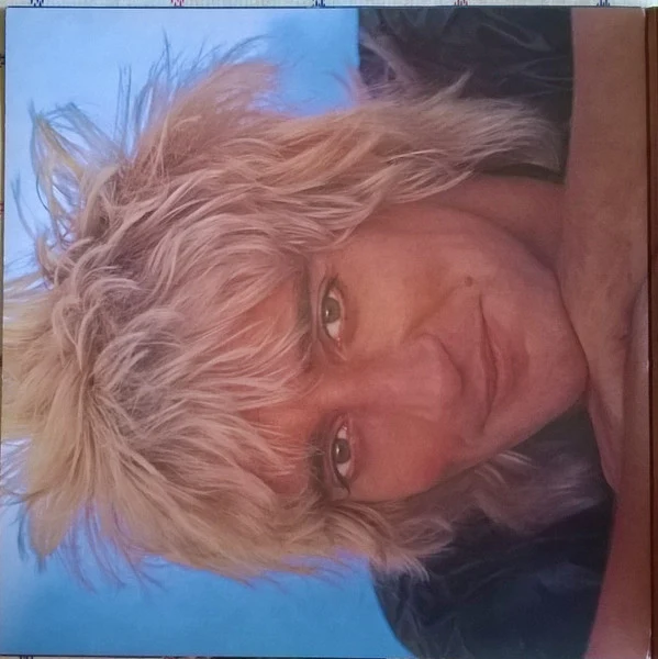 Rod Stewart - Blondes Have More Fun (LP, Album, Gat) - Image 2