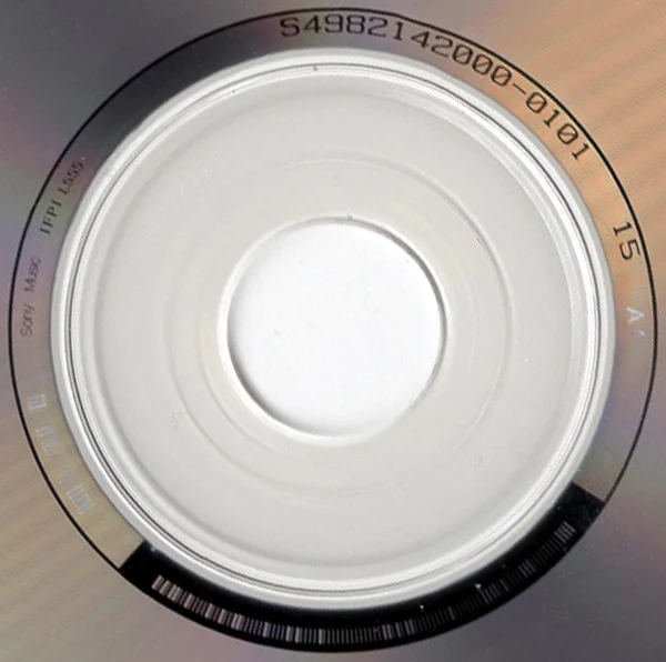 Roger Sanchez - First Contact (CD, Album) - Image 4