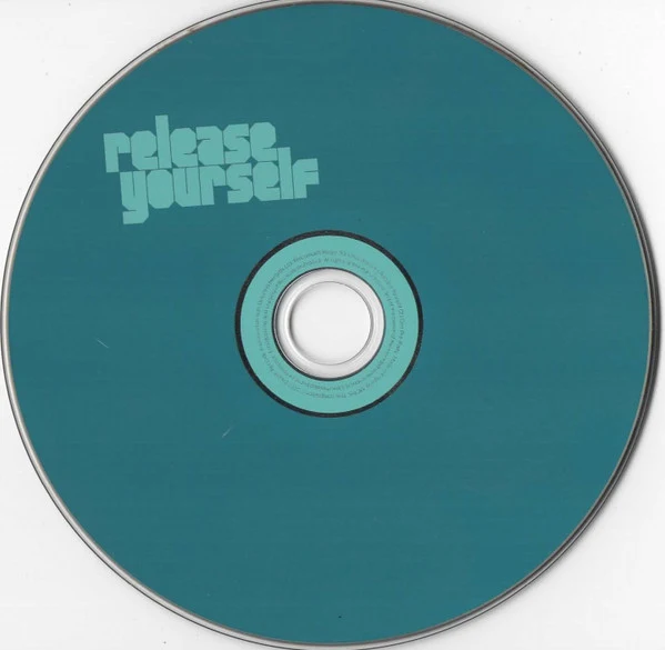Roger Sanchez - Release Yourself (Ibiza 2002) (2xCD, Mixed) - Image 3