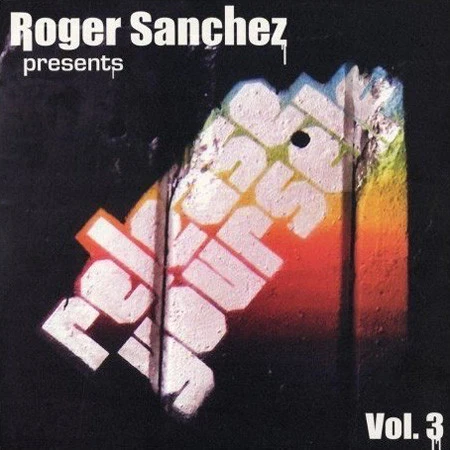 Roger Sanchez - Release Yourself Vol. 3 (2xCD, Comp, Mixed)