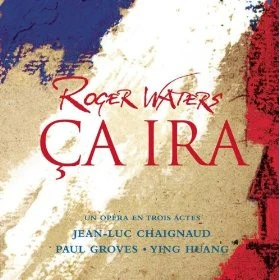Roger Waters - Ça Ira (2xCD)