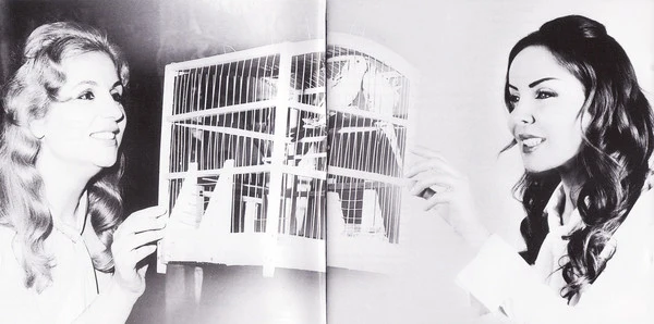 Rola Saad* - رولا تغني صباح (2xCD, Album) - Image 3
