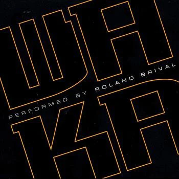 Roland Brival - Waka (CD, Album)