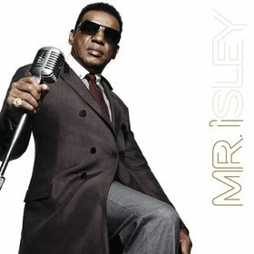 Ronald Isley - Mr. I (CD, Album)