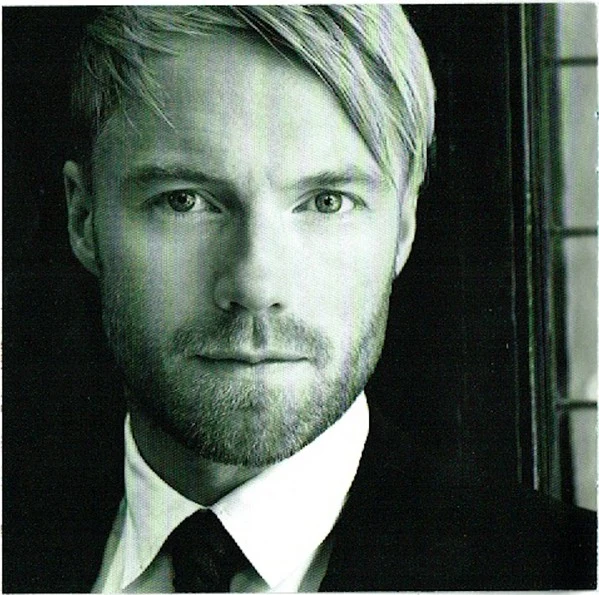 Ronan Keating - Winter Songs (CD, Album) - Image 4