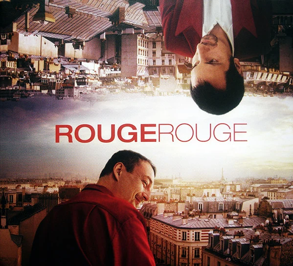 Rouge Rouge - Ce Soir, Après Diner (CD, Album)