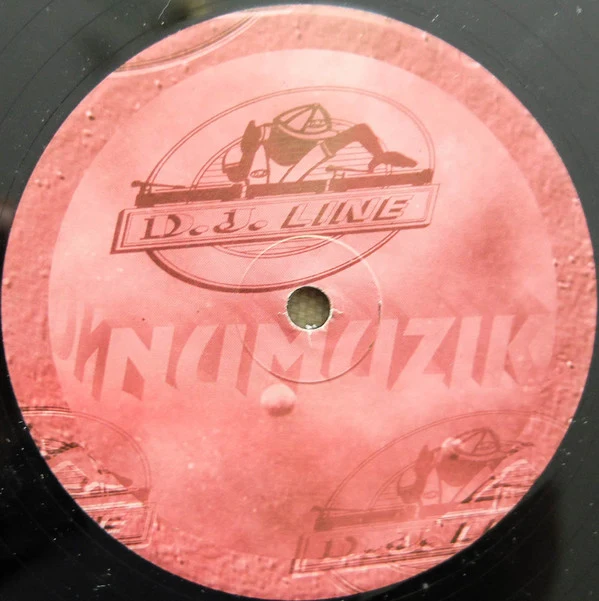 Roxxy - We Can Touch The Sky (12") - Image 2