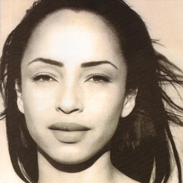 Sade - The Best Of Sade (CD, Comp, RP)