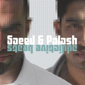 Saeed & Palash - Addictive Beats (2xCD, Comp, Mixed)