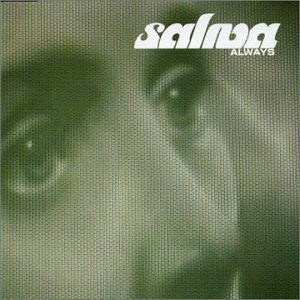 Saliva - Always (CD, Single, Enh)