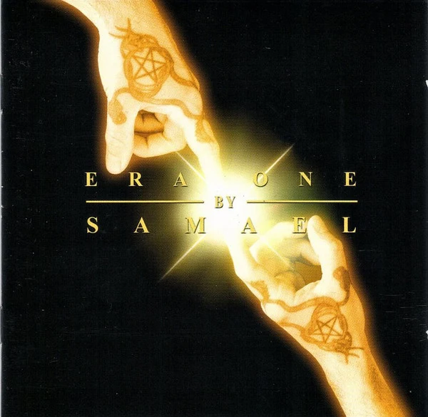 Samael - Era One (2xCD, Album)