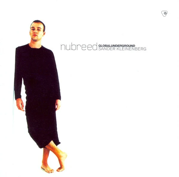 Sander Kleinenberg - Nubreed Global Underground (2xCD, Comp, Mixed)