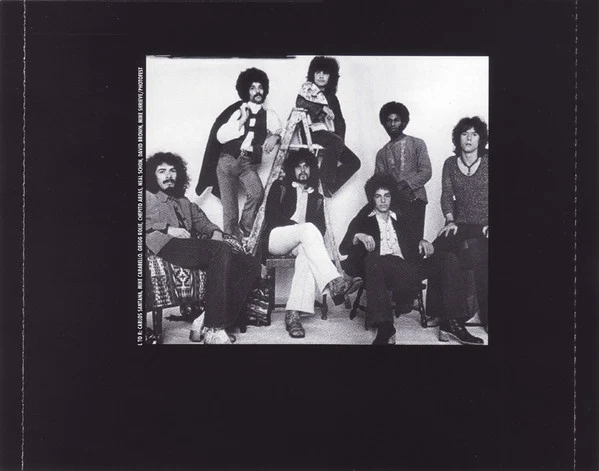 Santana - Santana III (CD, Album, RE, RM) - Image 5