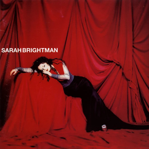 Sarah Brightman - Eden (CD, Album)
