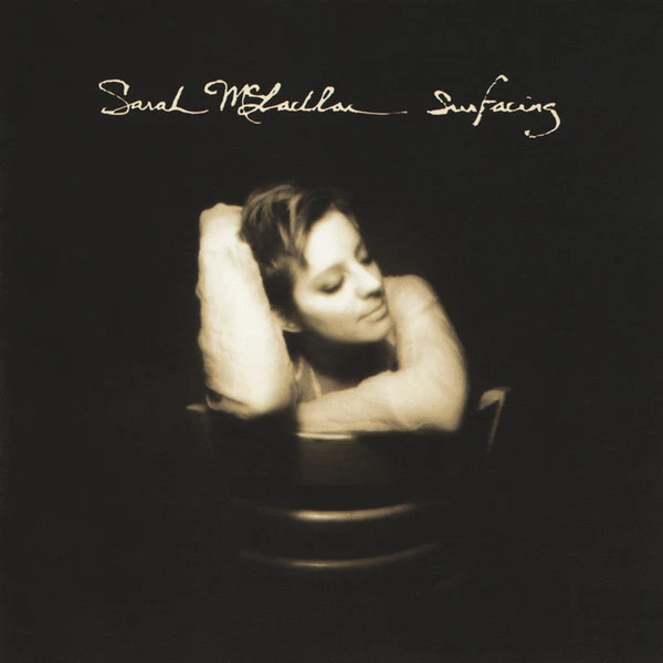 Sarah McLachlan - Surfacing (CD, Album, Enh)