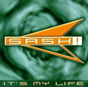 Sash! - It's My Life (CD, Album)