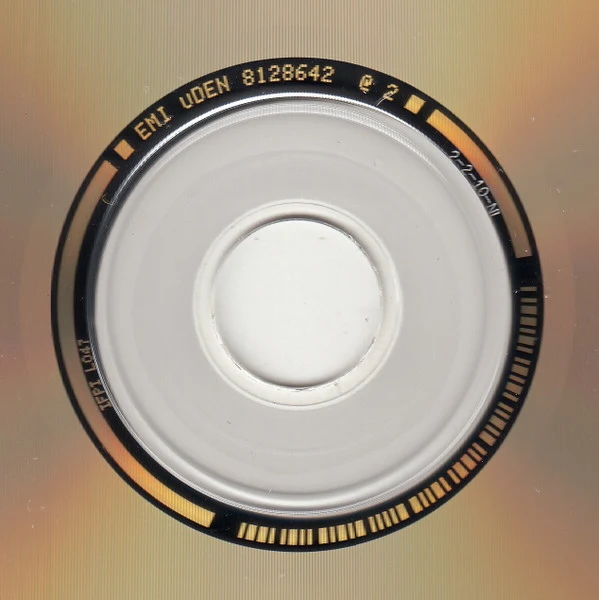 Sash! - S4! Sash! (CD, Album, Copy Prot.) - Image 5