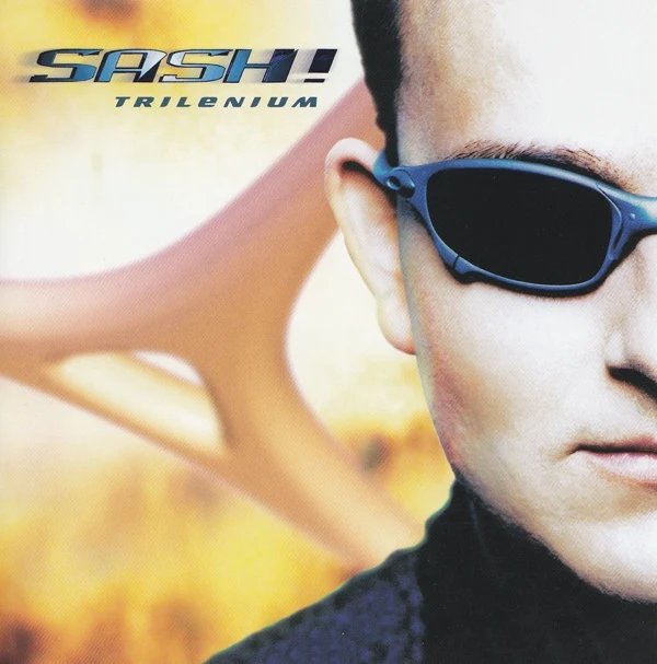 Sash! - Trilenium (CD, Album)
