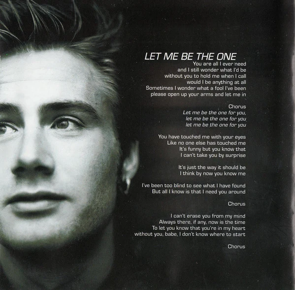 Sasha (5) - ...You (CD, Album) - Image 3