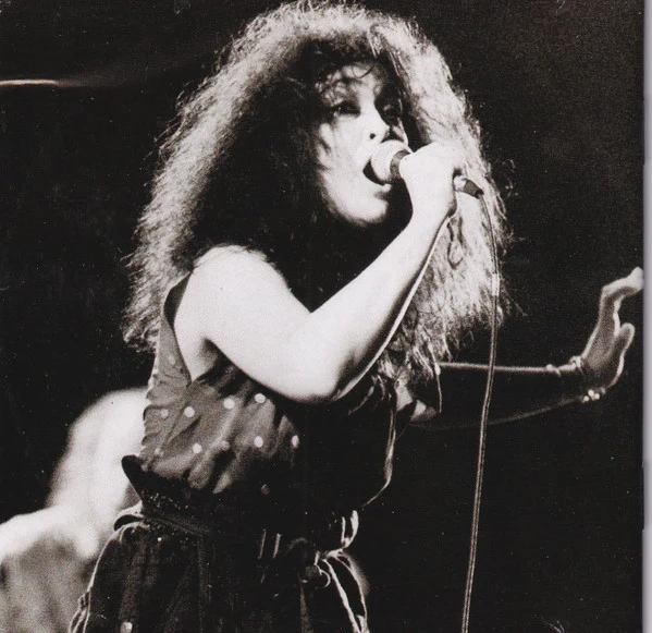 Savage Rose - 25 (2xCD, Comp, RE) - Image 2