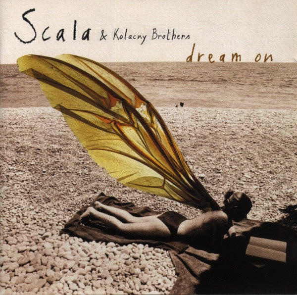 Scala & Kolacny Brothers - Dream On (2xCD, Album, Ltd)
