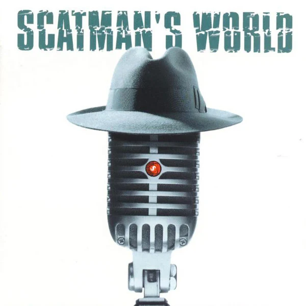 Scatman John - Scatman's World (CD, Album)