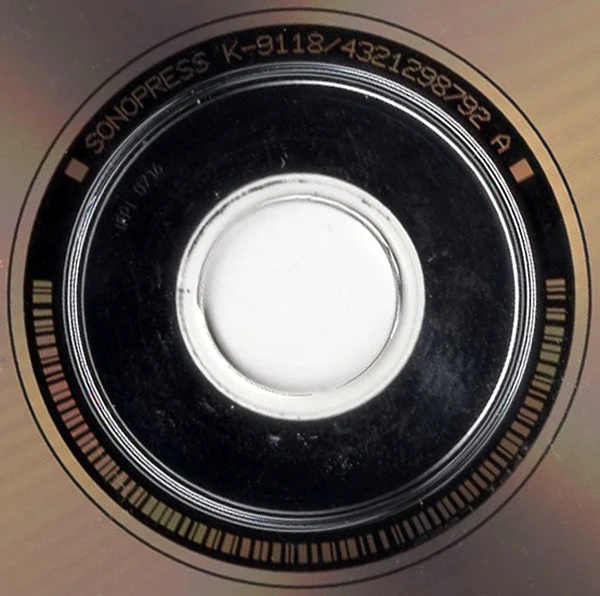 Scatman John - Scatman's World (CD, Album) - Image 4