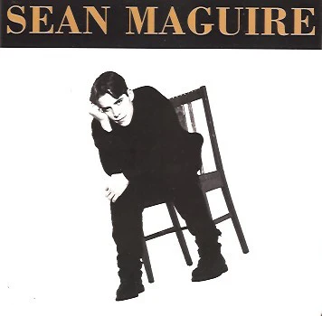 Sean Maguire - Sean Maguire (CD, Album)