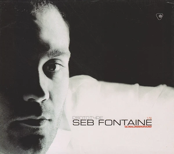 Seb Fontaine - Global Underground Prototype > 4 (2xCD, Mixed)