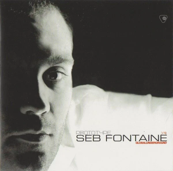 Seb Fontaine - Global Underground Prototype > 4 (2xCD, Mixed) - Image 3