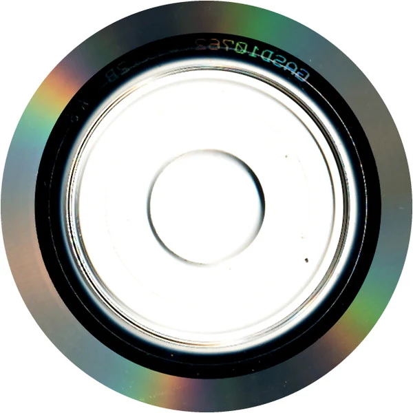 Shai - ...If I Ever Fall In Love (CD, Album) - Image 4