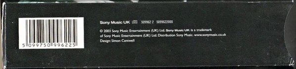 Shakin' Stevens - Hits & More! (3xCD, Comp) - Image 3