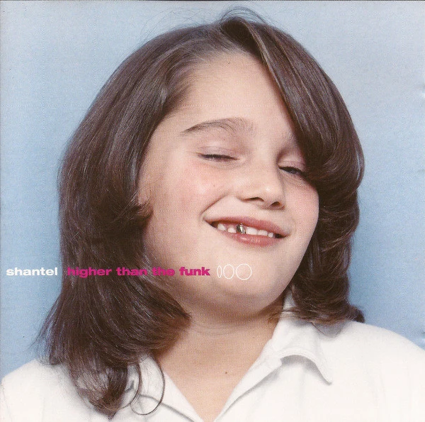 Shantel - Higher Than The Funk (CD, Album)