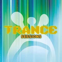 Shawn Francis - Shadow: Trance Sessions (CD, Comp, Mixed)