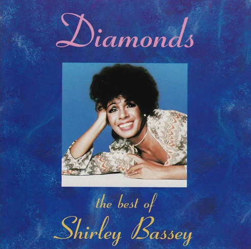 Shirley Bassey - Diamonds: The Best Of Shirley Bassey (CD, Comp)