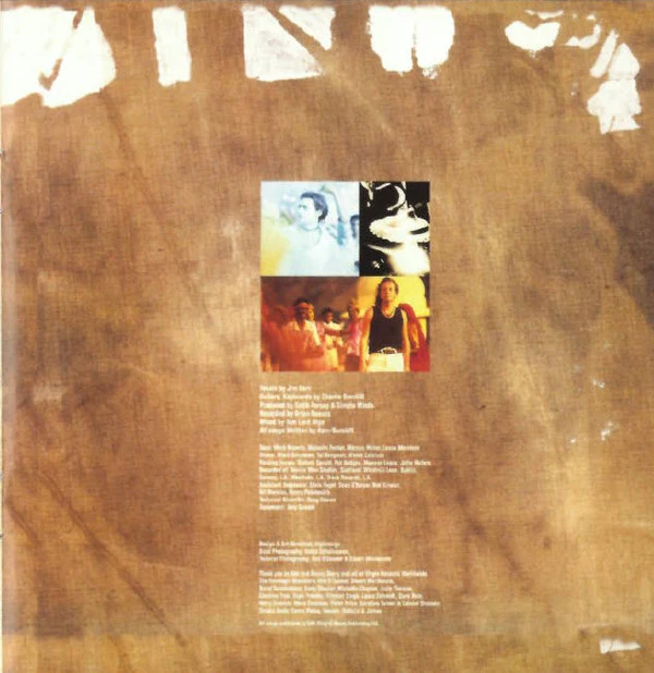 Simple Minds - Good News From The Next World (CD, Album, RE, RM) - Image 5