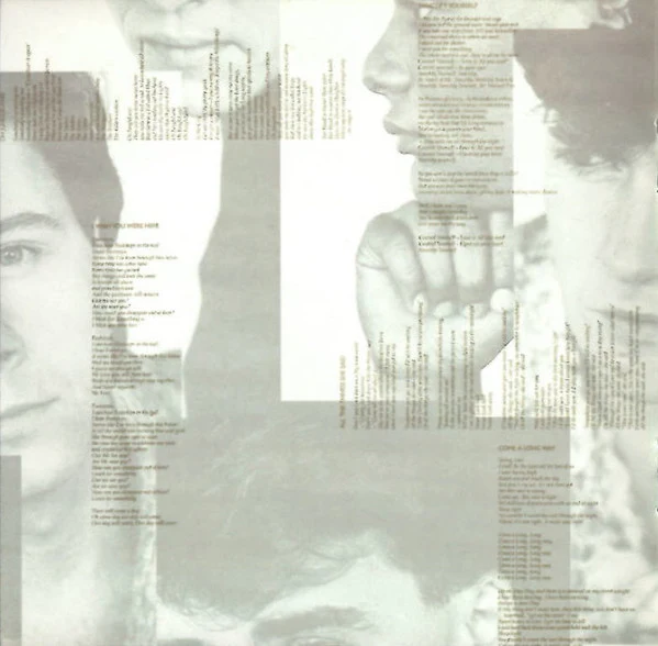 Simple Minds - Once Upon A Time (CD, Album, RE, RM) - Image 5