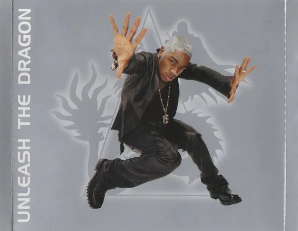 Sisqó* - Unleash The Dragon (CD, Album) - Image 5